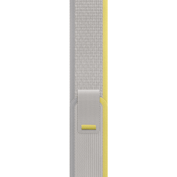 Curea Trail Apple Watch Beige