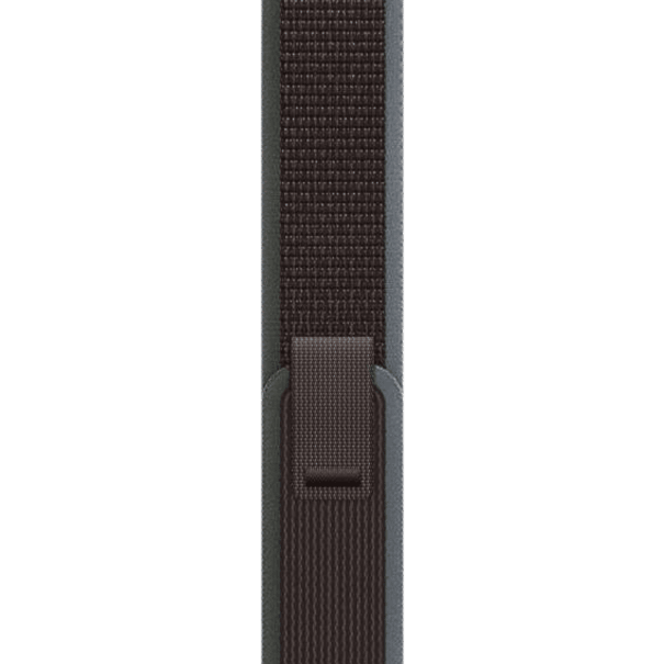Curea Trail Apple Watch Denim Blue
