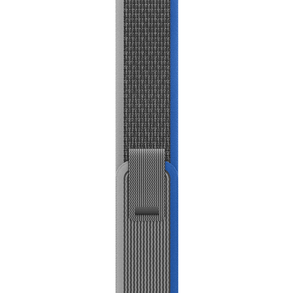 Curea Trail Apple Watch Grey