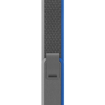 Curea Trail Apple Watch Grey