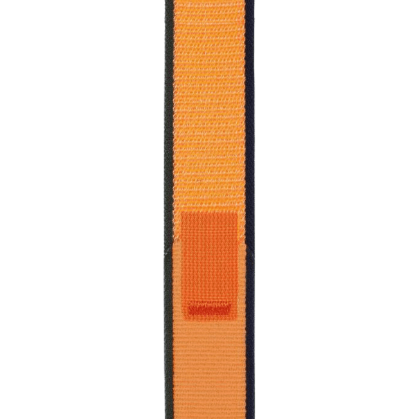 Curea Trail Apple Watch Orange