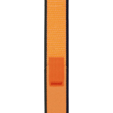 Curea Trail Apple Watch Orange