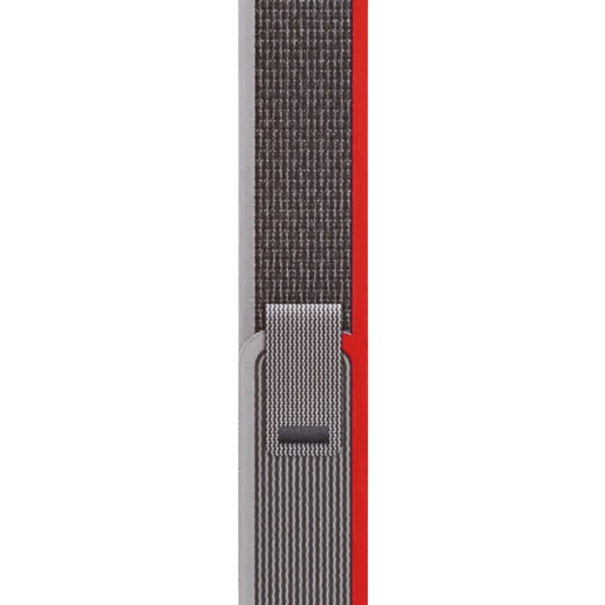 Curea Trail Apple Watch Red