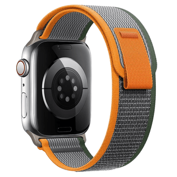 Curea Trail Apple Watch Sage Green 