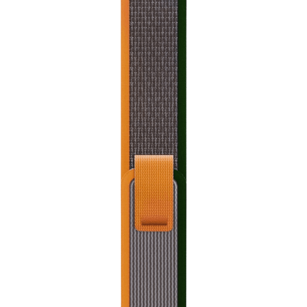 Curea Trail Apple Watch Sage Green