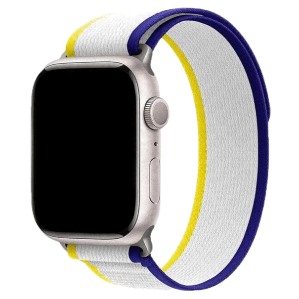 Curea Trail Apple Watch Sea Salt
