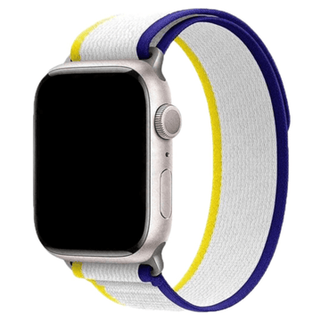 Curea Trail Apple Watch Sea Salt