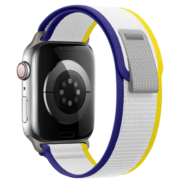 Curea Trail Apple Watch Sea Salt