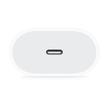 ADAPTOR 20W APPLE USB TYPE C - TheSignatureStore