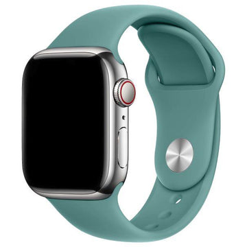 CUREA SILICONE APPLE WATCH CACTUS
