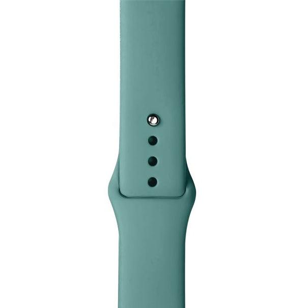 Curea Silicone Apple Watch Cactus